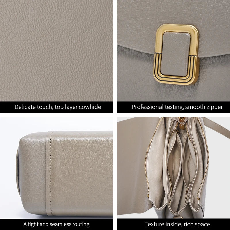 Cartera Emilia