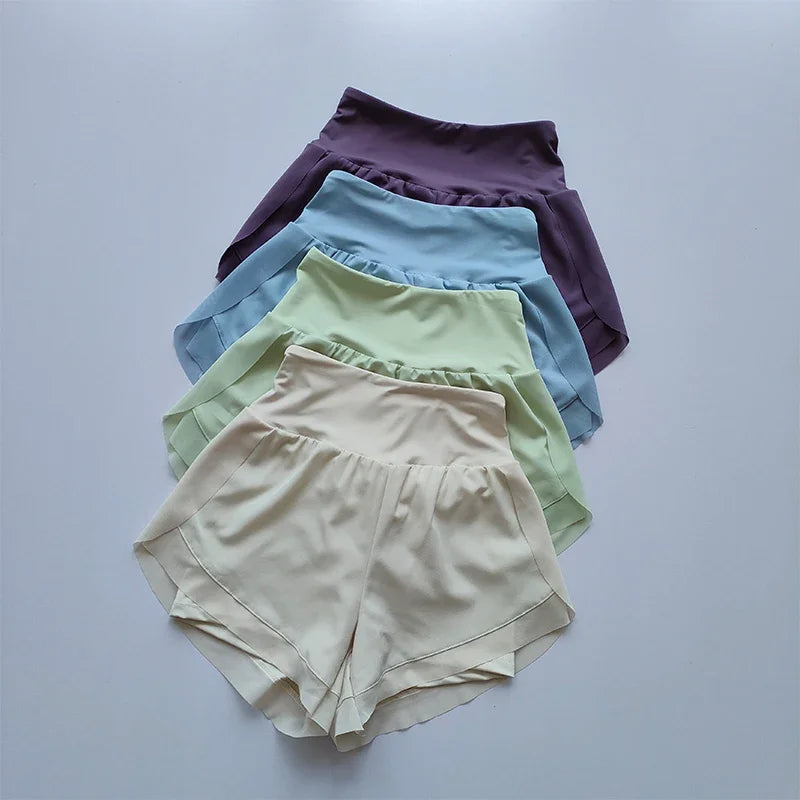 Short Noor Flow