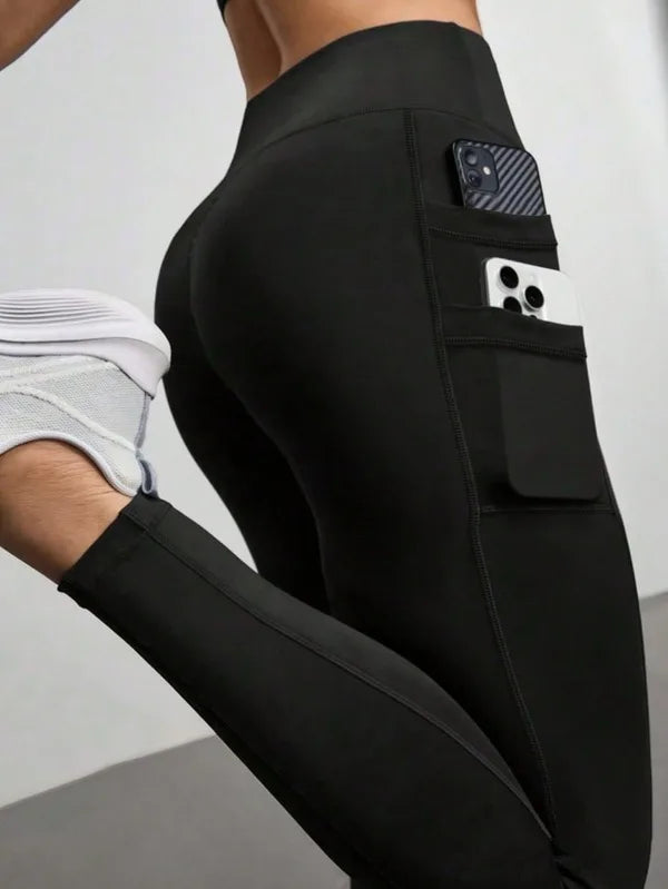 Calza Ornella Pocket