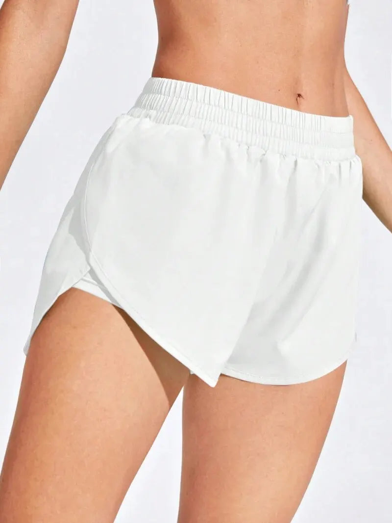 Short Nairi Flow
