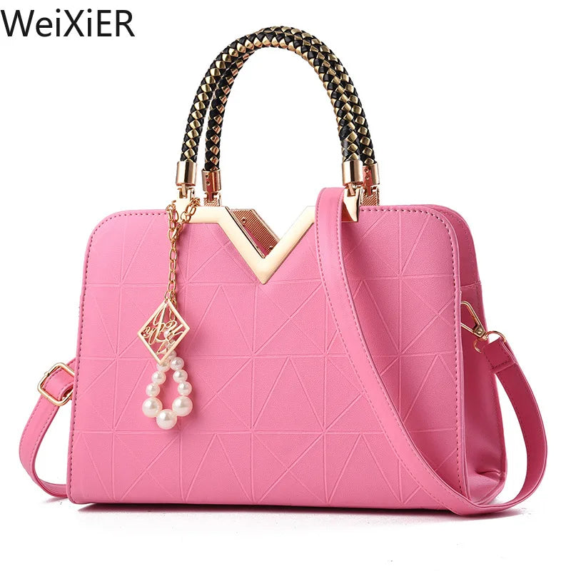 Cartera Valentina