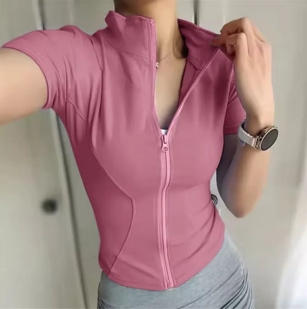 Top Solaine Cross