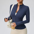 Campera Valeria Fit
