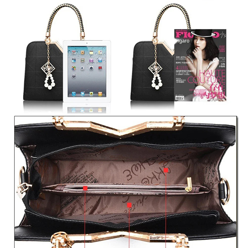 Cartera Valentina