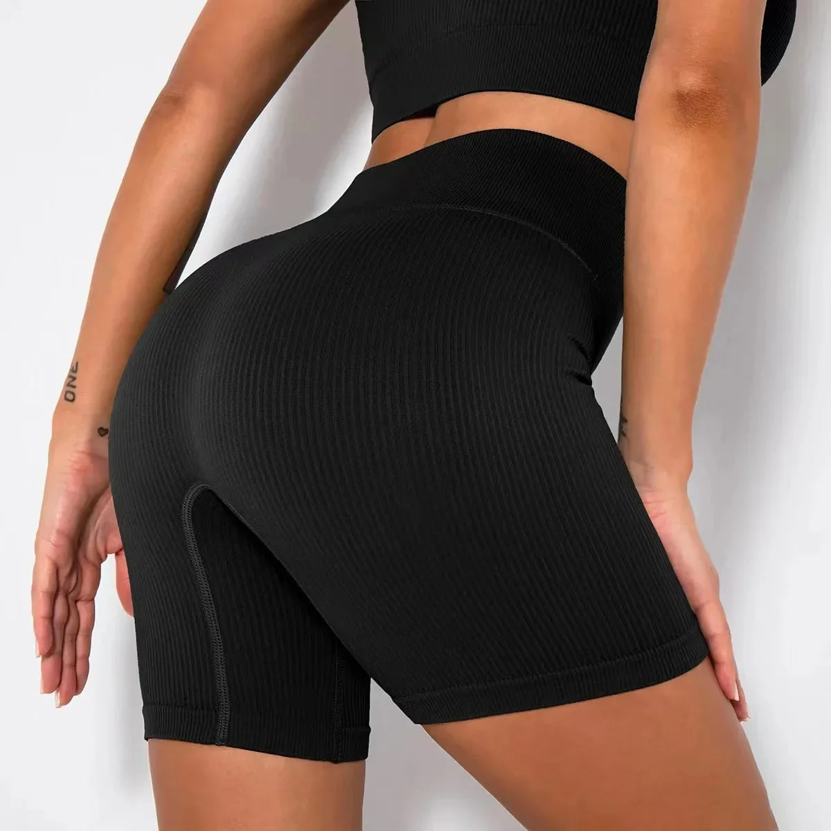 Calza Biker Catalina