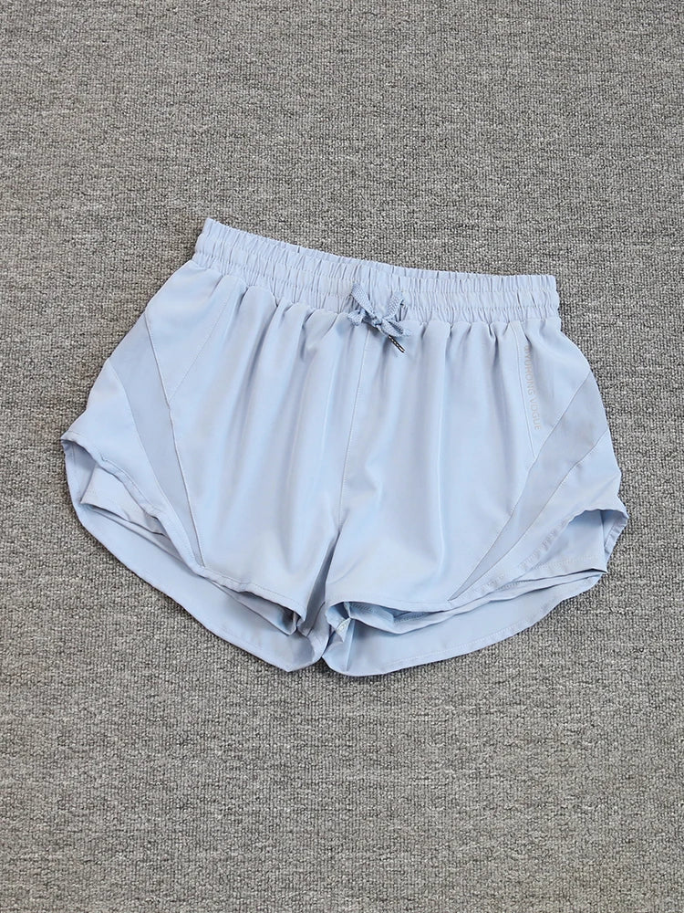 Short Rocío Run