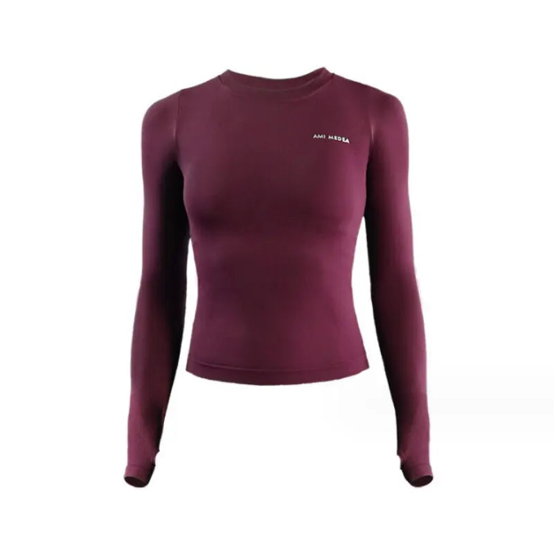 Remera Valen Active