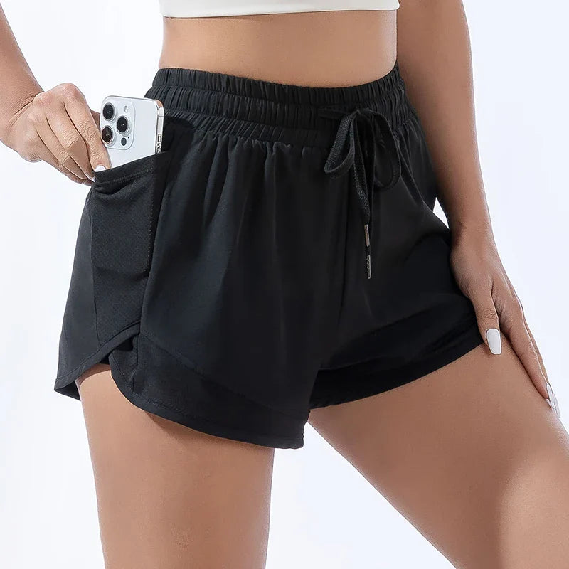 Short Isadora Pocket
