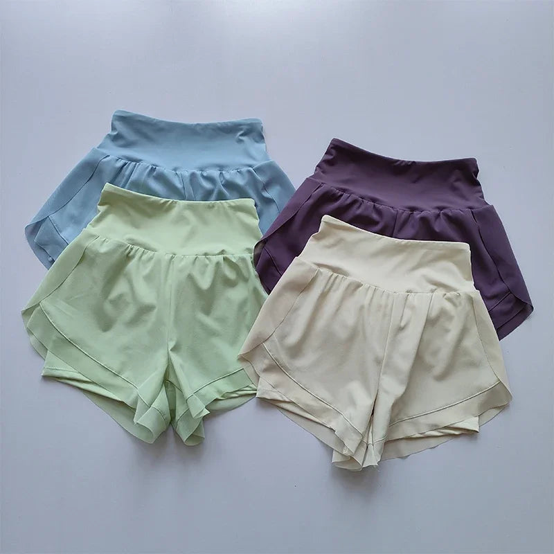 Short Noor Flow