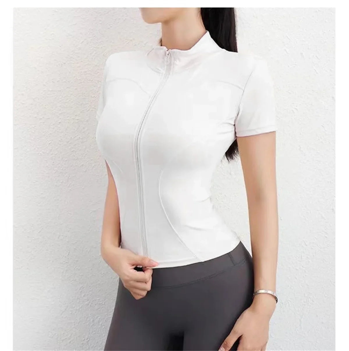 Top Solaine Cross