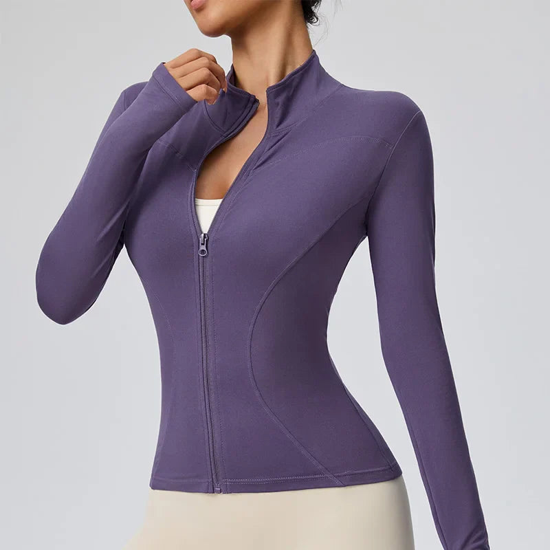 Campera Milena Motion