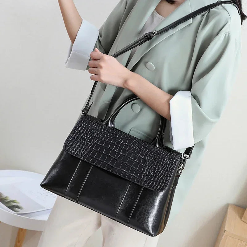 Cartera Delfina