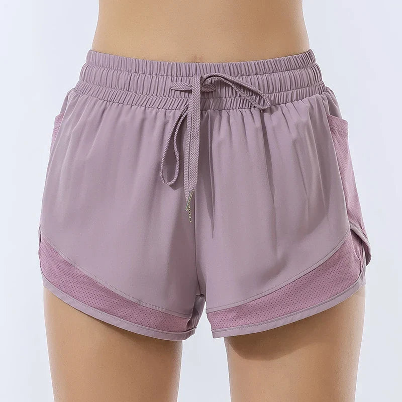 Short Isadora Pocket