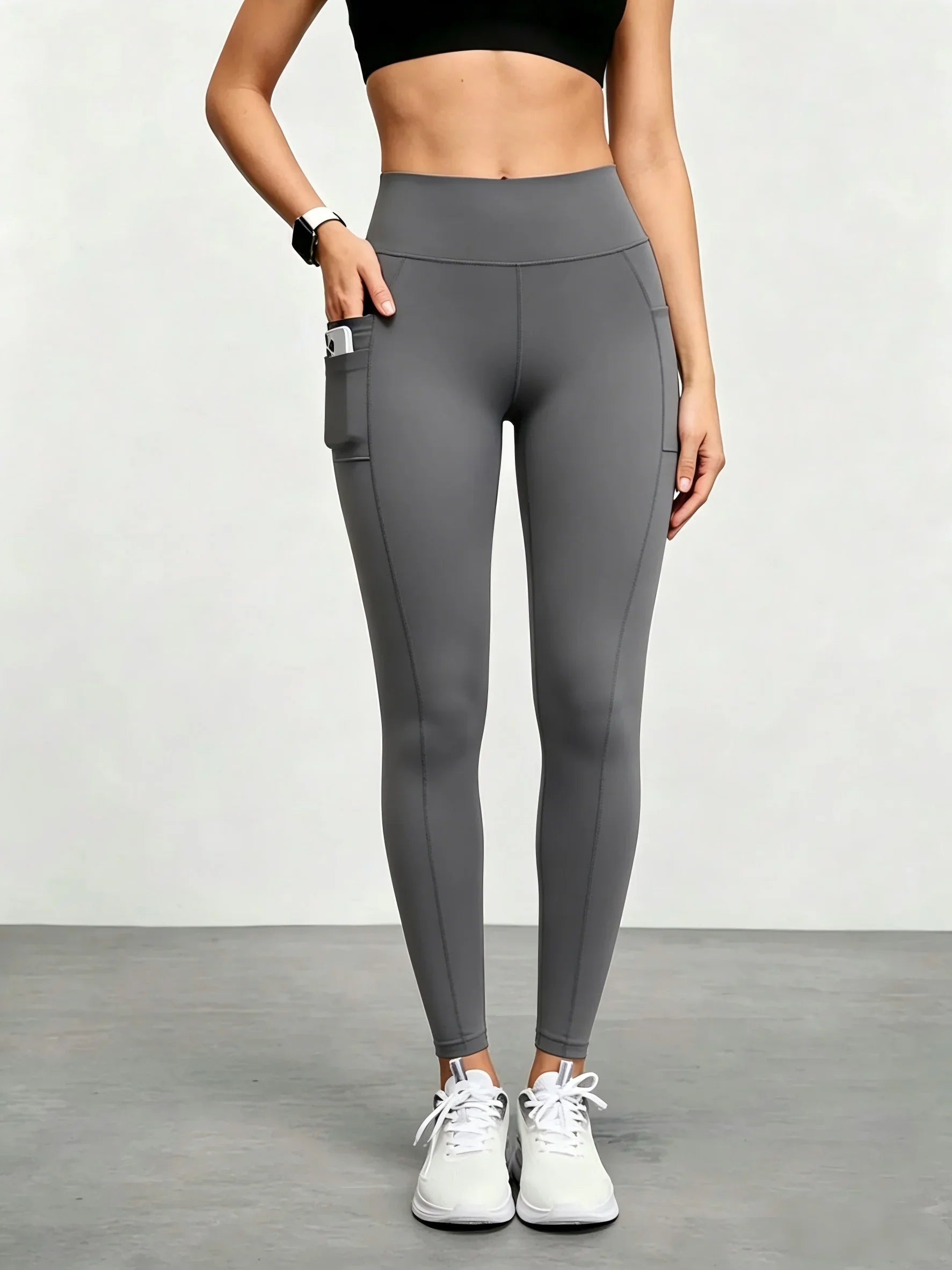 Calza Ornella Pocket