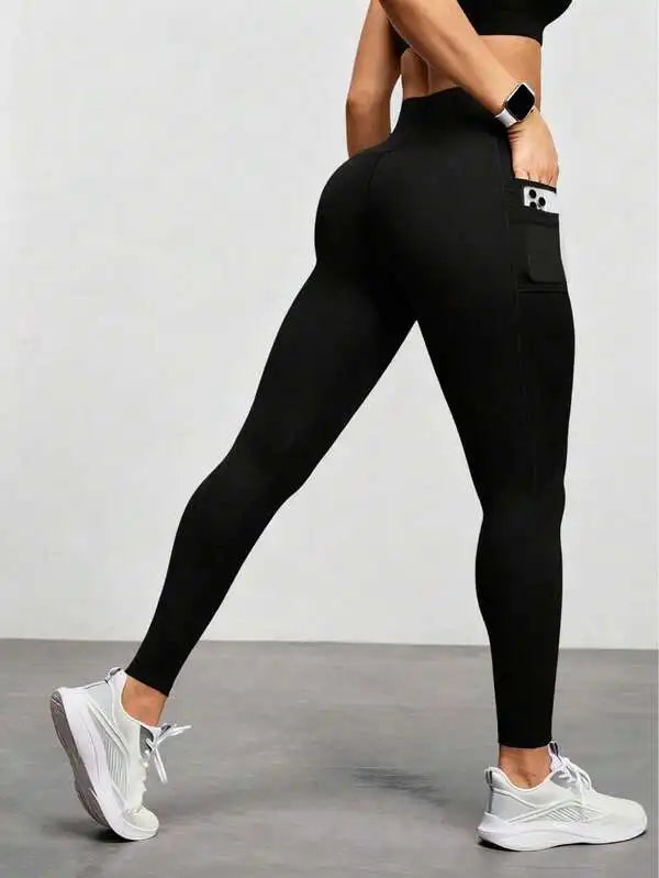 Calza Ornella Pocket