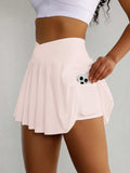 Pollera Short Antonella Move