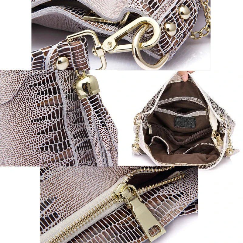 Cartera Sabrina