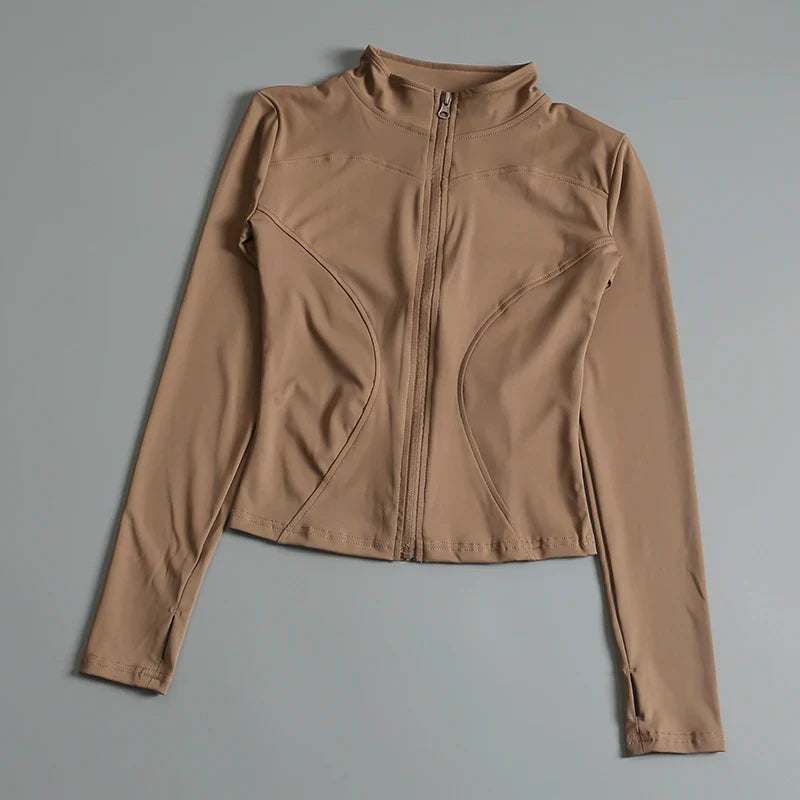 Campera Constanza Motion