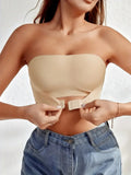 Corpiño Alma Strapless