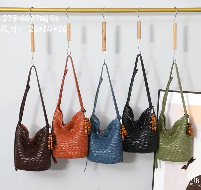 Cartera Yamila