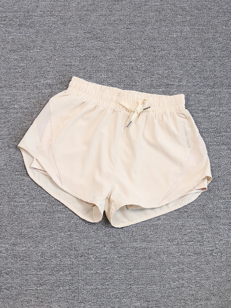 Short Rocío Run