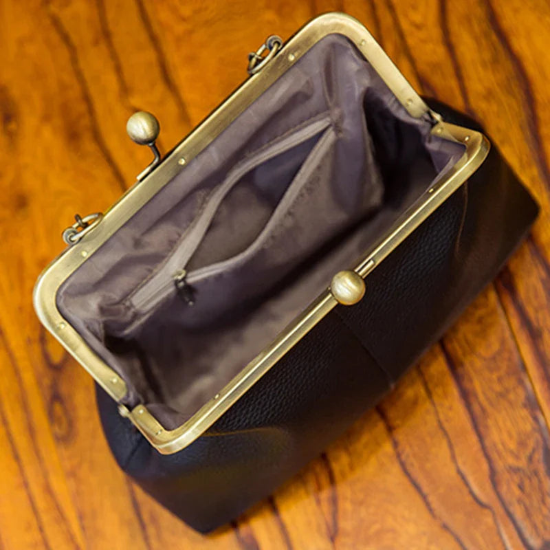 Cartera Inés