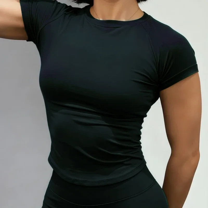 Top Malena Fit